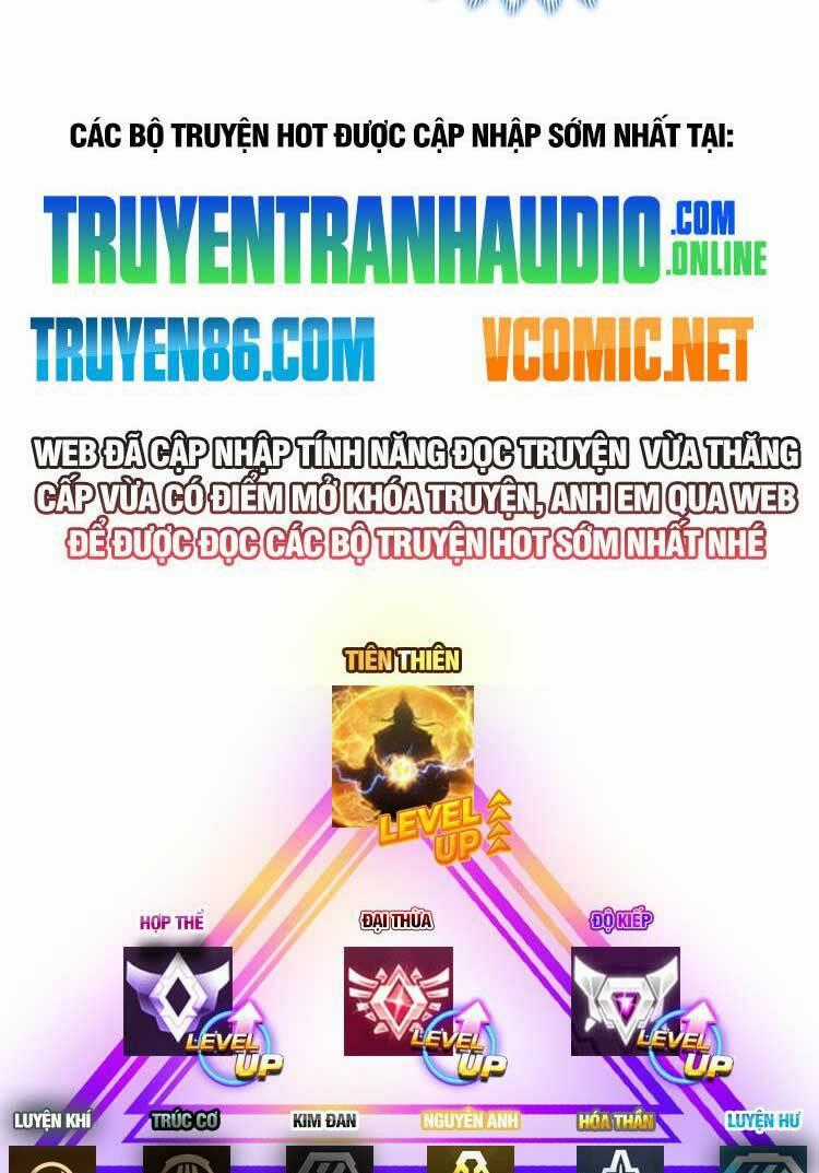 Ta Muốn An Tĩnh, Hệ Thống Lại Bắt Ta Tìm Chết Chapter 61 trang 30