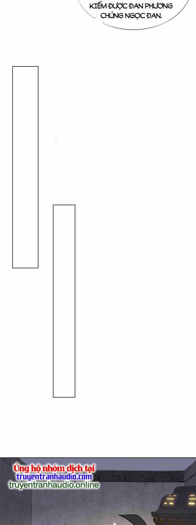 Ta Muốn An Tĩnh, Hệ Thống Lại Bắt Ta Tìm Chết Chapter 62 trang 23