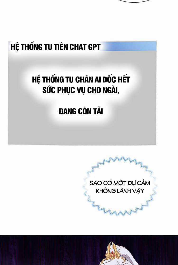 Ta Muốn An Tĩnh, Hệ Thống Lại Bắt Ta Tìm Chết Chapter 62 trang 25