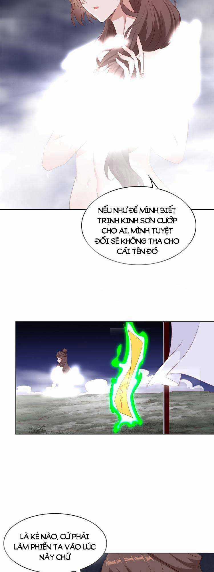 Ta Muốn An Tĩnh, Hệ Thống Lại Bắt Ta Tìm Chết Chapter 63 trang 15