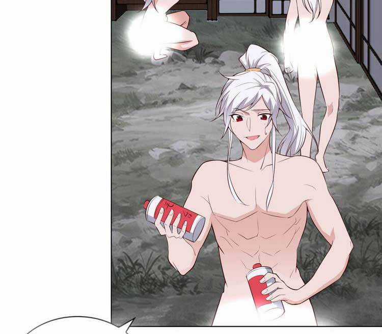 Ta Muốn An Tĩnh, Hệ Thống Lại Bắt Ta Tìm Chết Chapter 64 trang 16