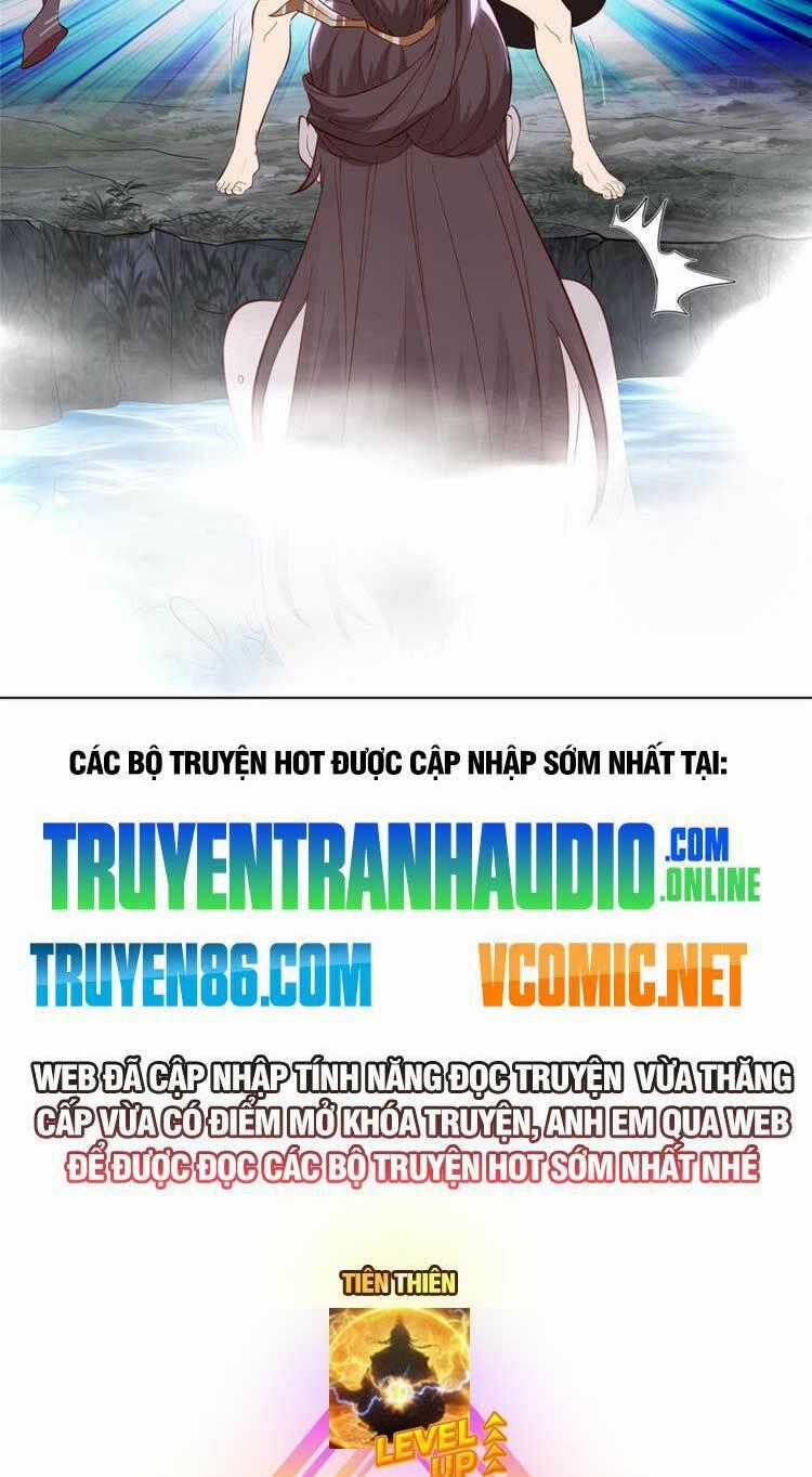 Ta Muốn An Tĩnh, Hệ Thống Lại Bắt Ta Tìm Chết Chapter 64 trang 24