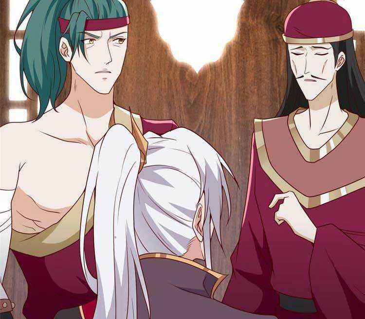 Ta Muốn An Tĩnh, Hệ Thống Lại Bắt Ta Tìm Chết Chapter 66 trang 16