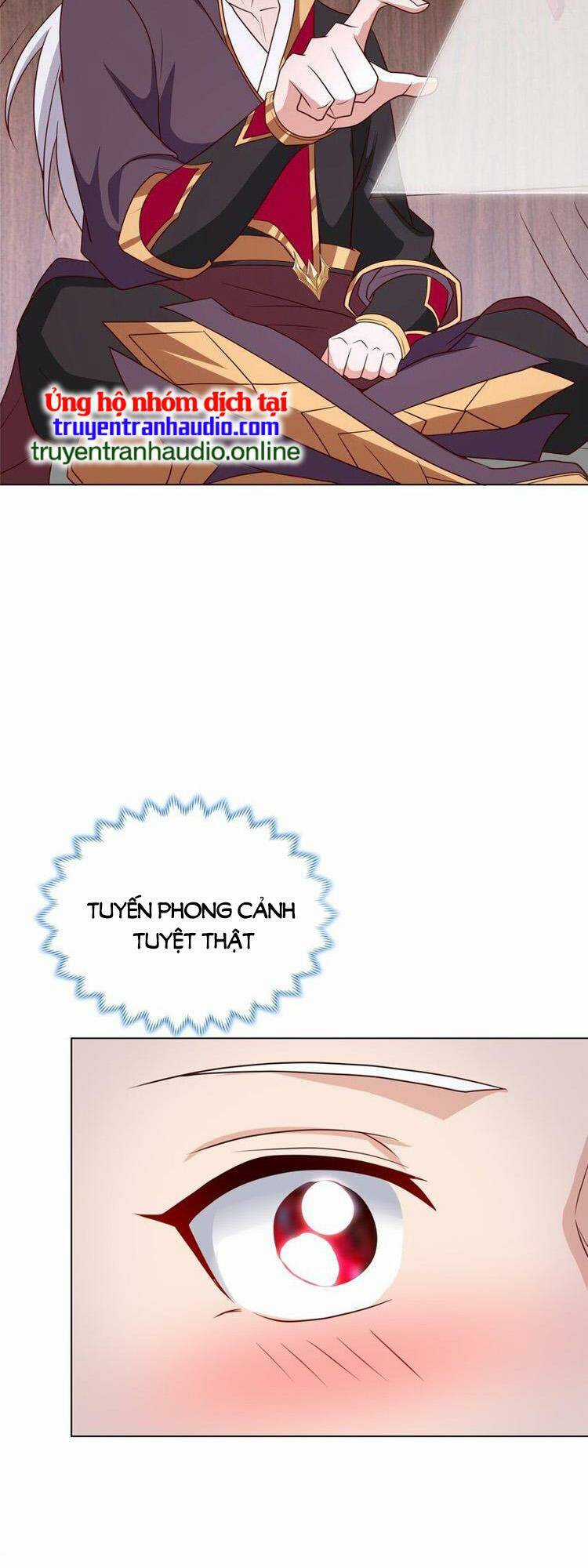 Ta Muốn An Tĩnh, Hệ Thống Lại Bắt Ta Tìm Chết Chapter 67 trang 20