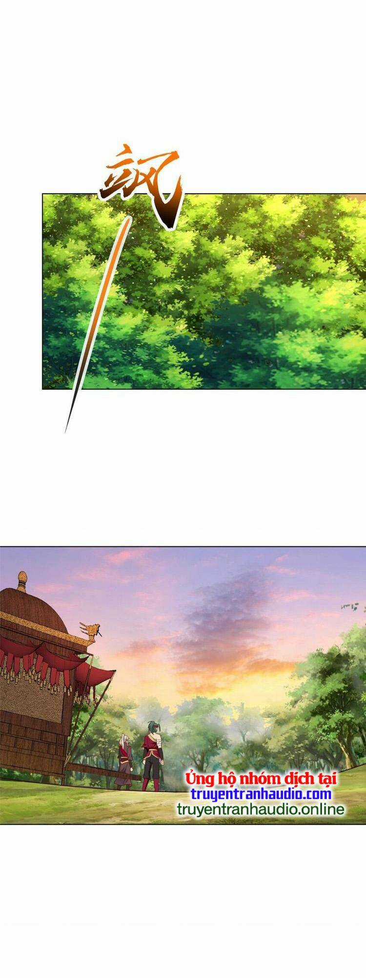 Ta Muốn An Tĩnh, Hệ Thống Lại Bắt Ta Tìm Chết Chapter 67 trang 6