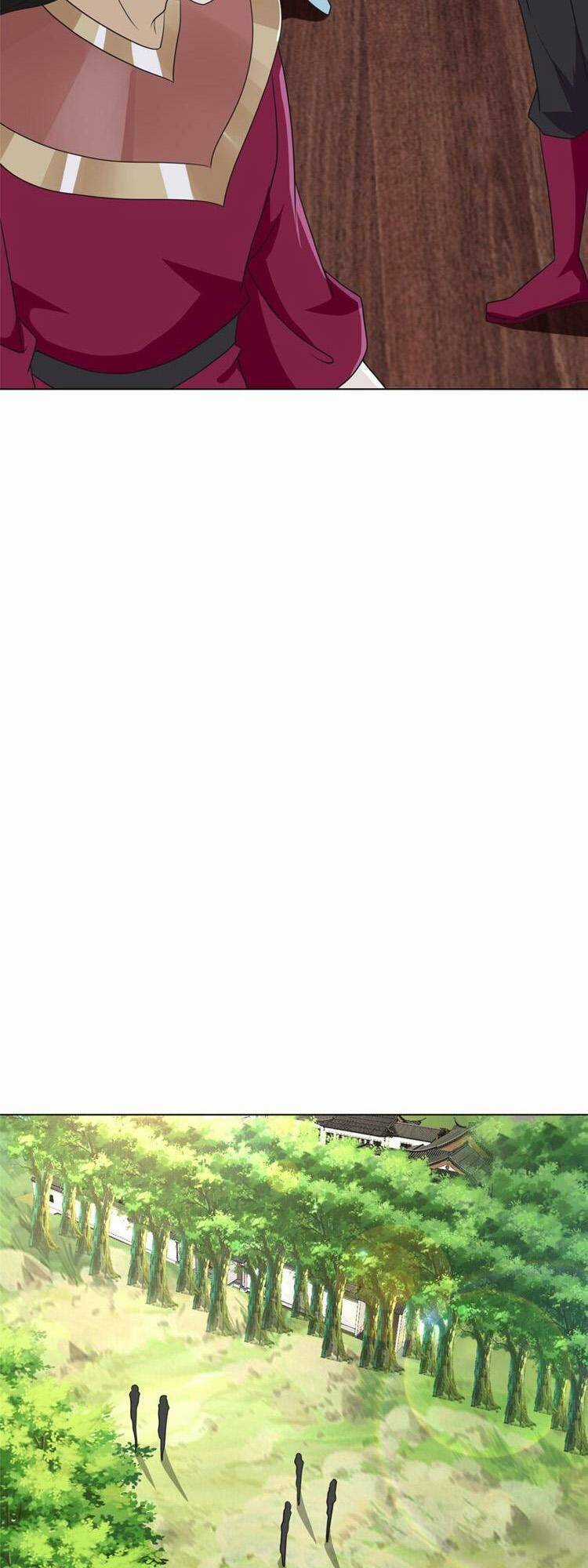 Ta Muốn An Tĩnh, Hệ Thống Lại Bắt Ta Tìm Chết Chapter 68 trang 12