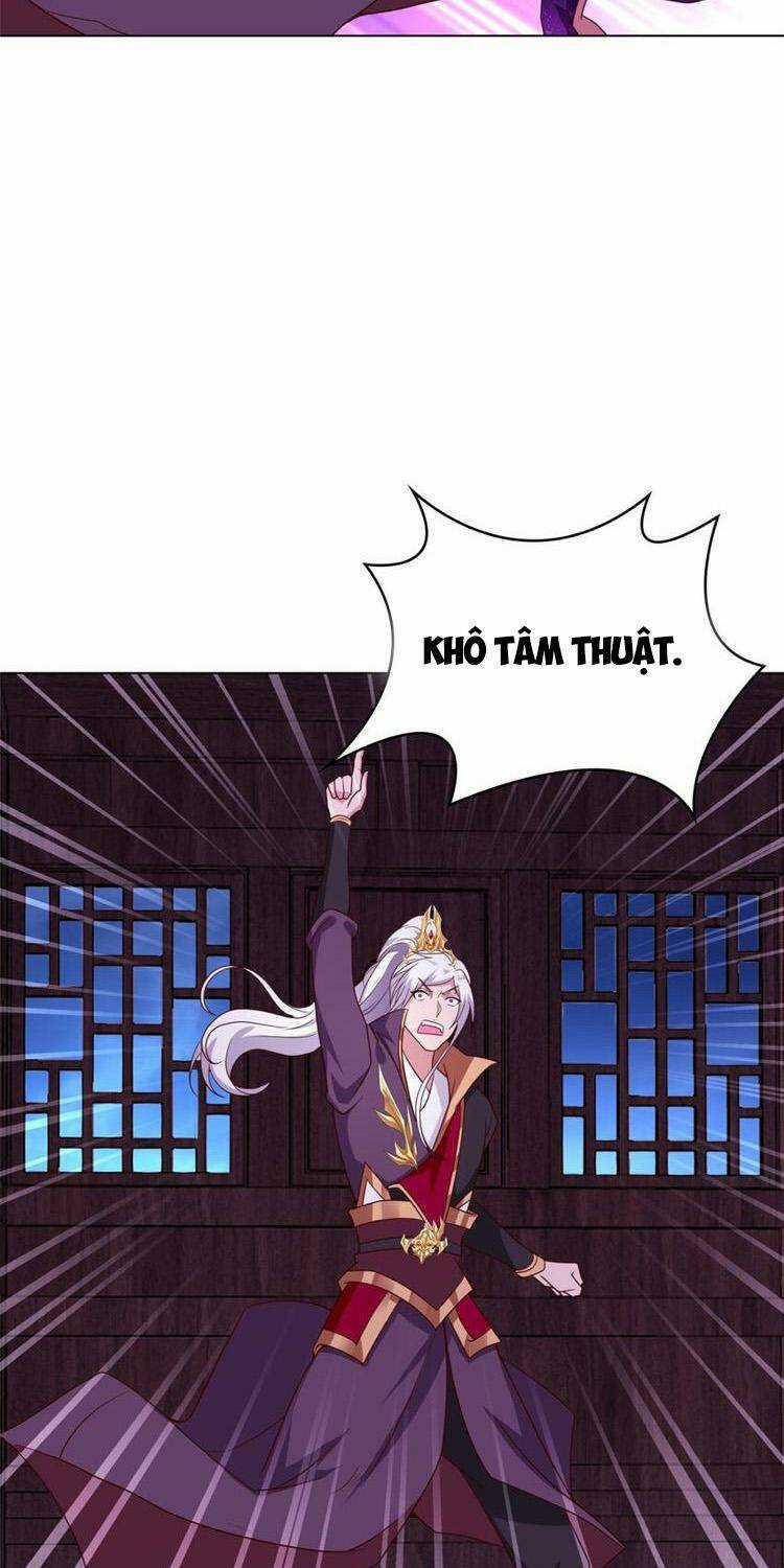 Ta Muốn An Tĩnh, Hệ Thống Lại Bắt Ta Tìm Chết Chapter 68 trang 2