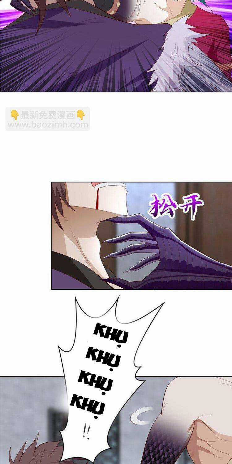 Ta Muốn An Tĩnh, Hệ Thống Lại Bắt Ta Tìm Chết Chapter 68 trang 26