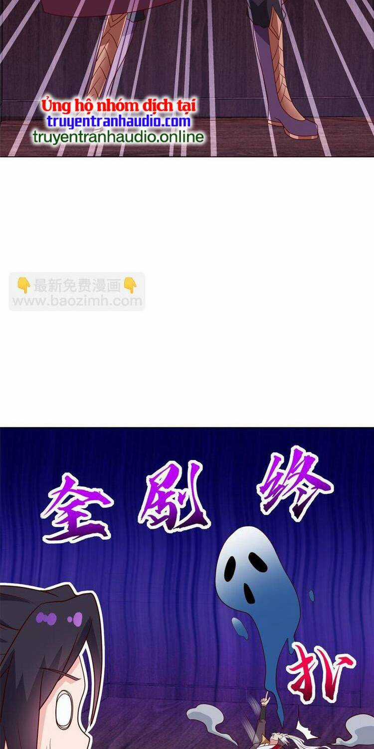 Ta Muốn An Tĩnh, Hệ Thống Lại Bắt Ta Tìm Chết Chapter 68 trang 3