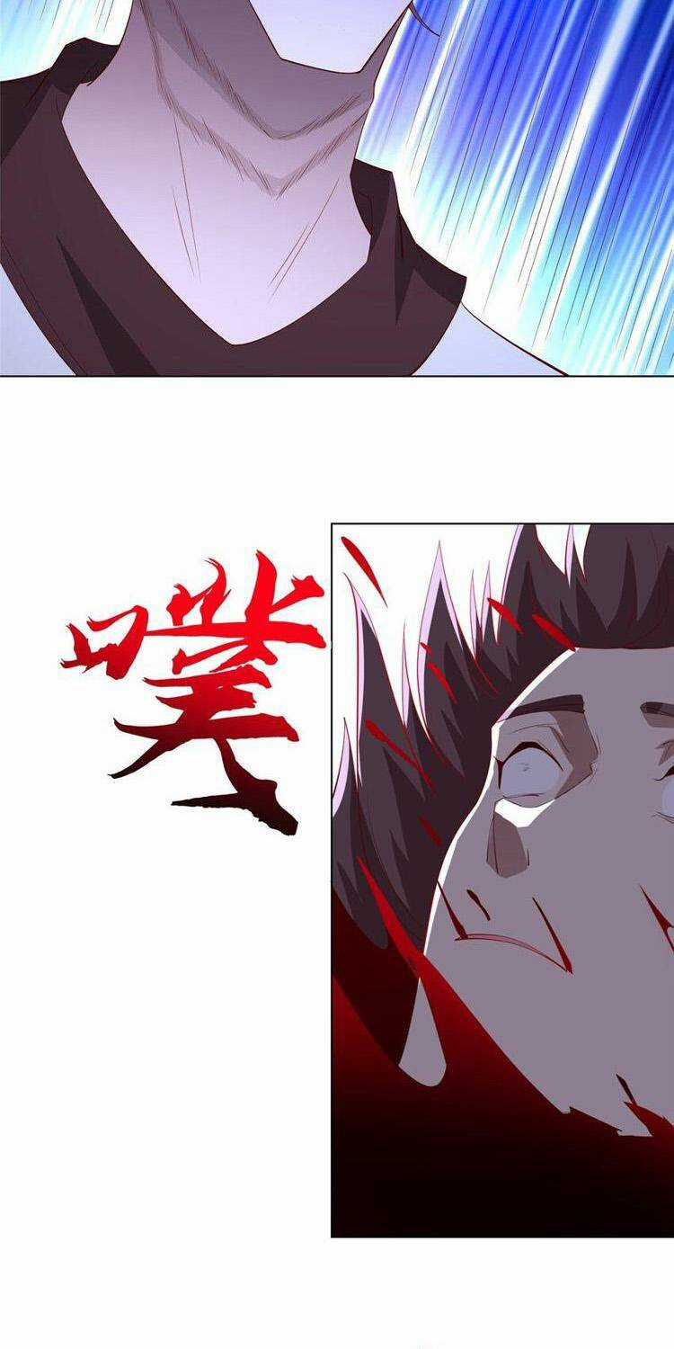 Ta Muốn An Tĩnh, Hệ Thống Lại Bắt Ta Tìm Chết Chapter 68 trang 30