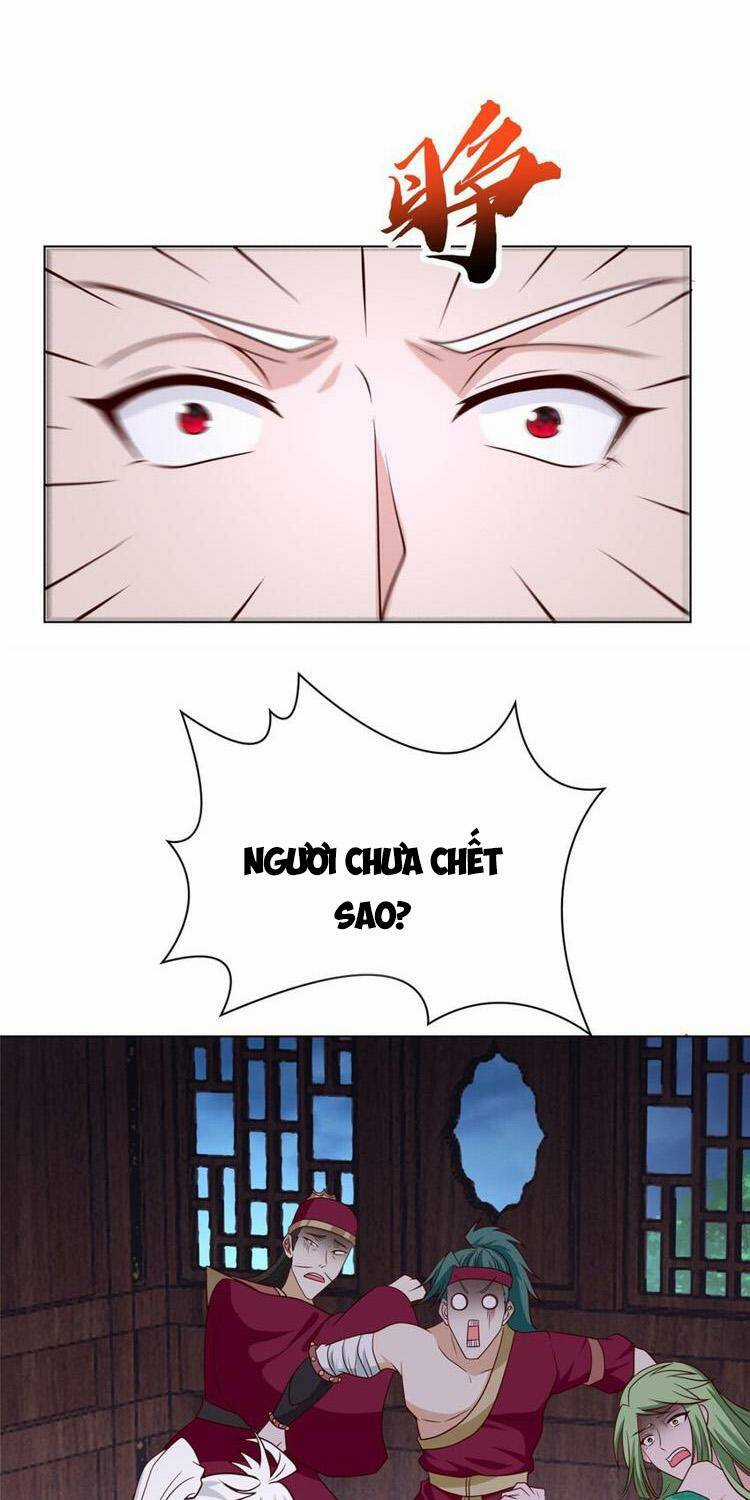 Ta Muốn An Tĩnh, Hệ Thống Lại Bắt Ta Tìm Chết Chapter 68 trang 6