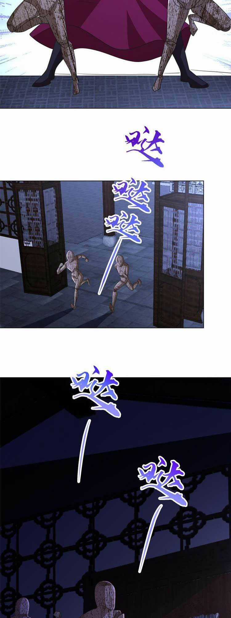 Ta Muốn An Tĩnh, Hệ Thống Lại Bắt Ta Tìm Chết Chapter 69 trang 10