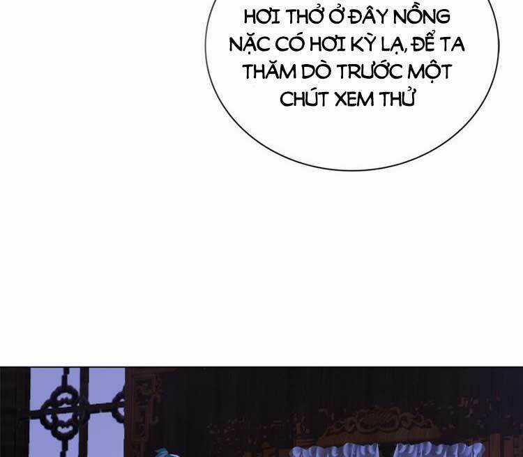 Ta Muốn An Tĩnh, Hệ Thống Lại Bắt Ta Tìm Chết Chapter 69 trang 16