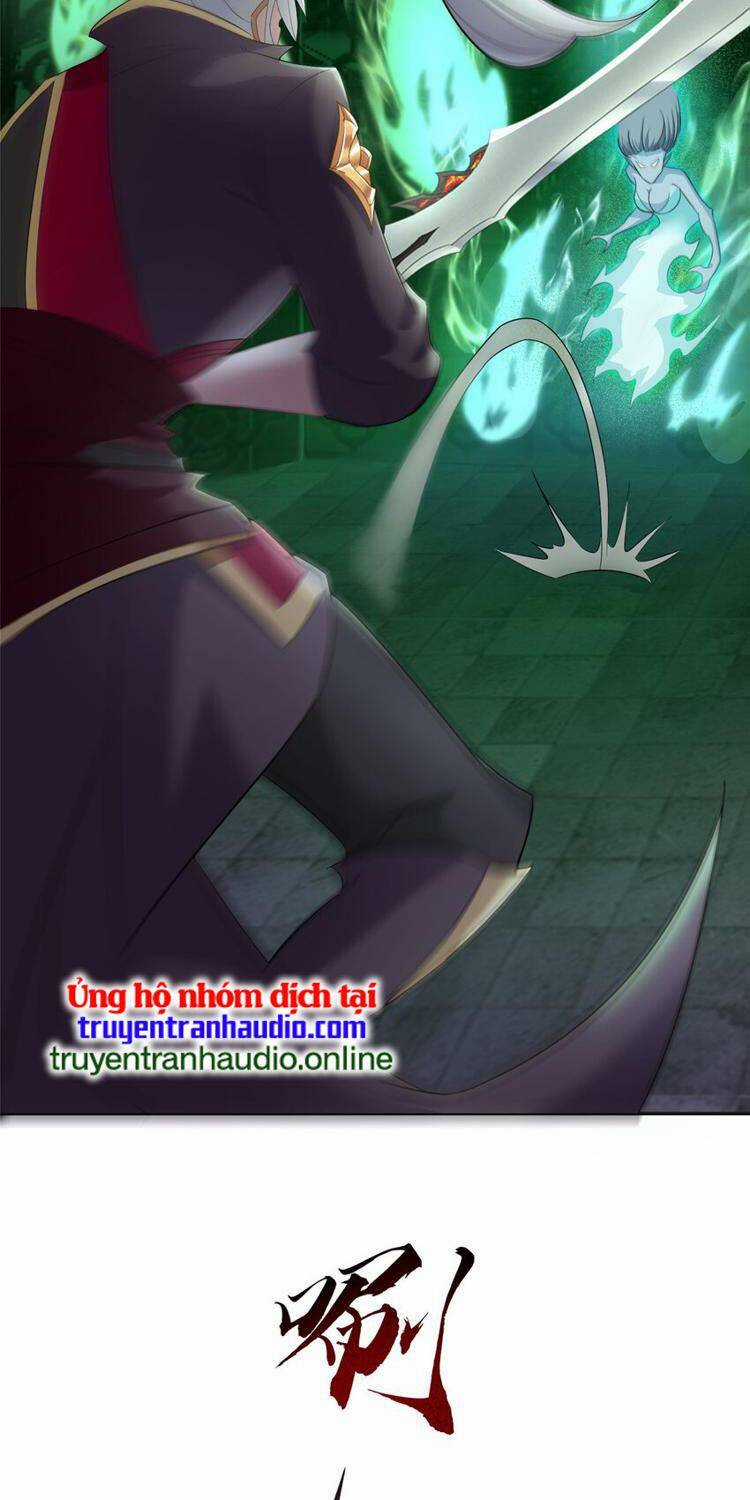 Ta Muốn An Tĩnh, Hệ Thống Lại Bắt Ta Tìm Chết Chapter 70 trang 26