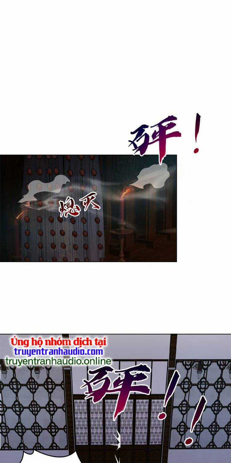 Ta Muốn An Tĩnh, Hệ Thống Lại Bắt Ta Tìm Chết Chapter 70 trang 3