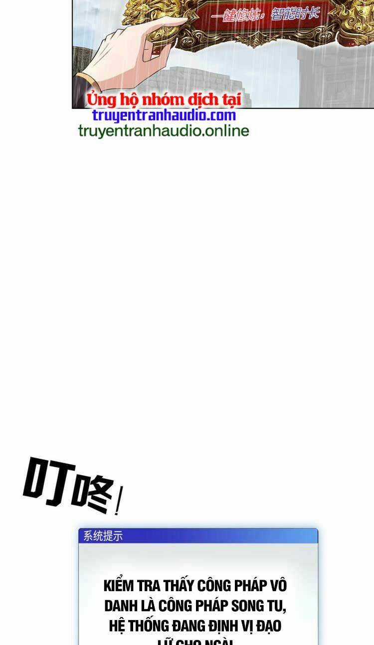 Ta Muốn An Tĩnh, Hệ Thống Lại Bắt Ta Tìm Chết Chapter 71 trang 25