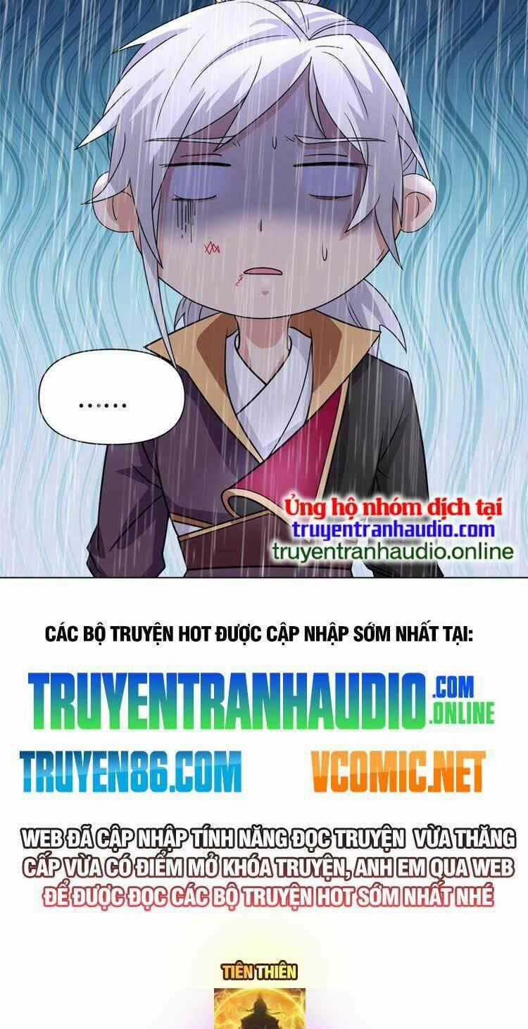 Ta Muốn An Tĩnh, Hệ Thống Lại Bắt Ta Tìm Chết Chapter 71 trang 27