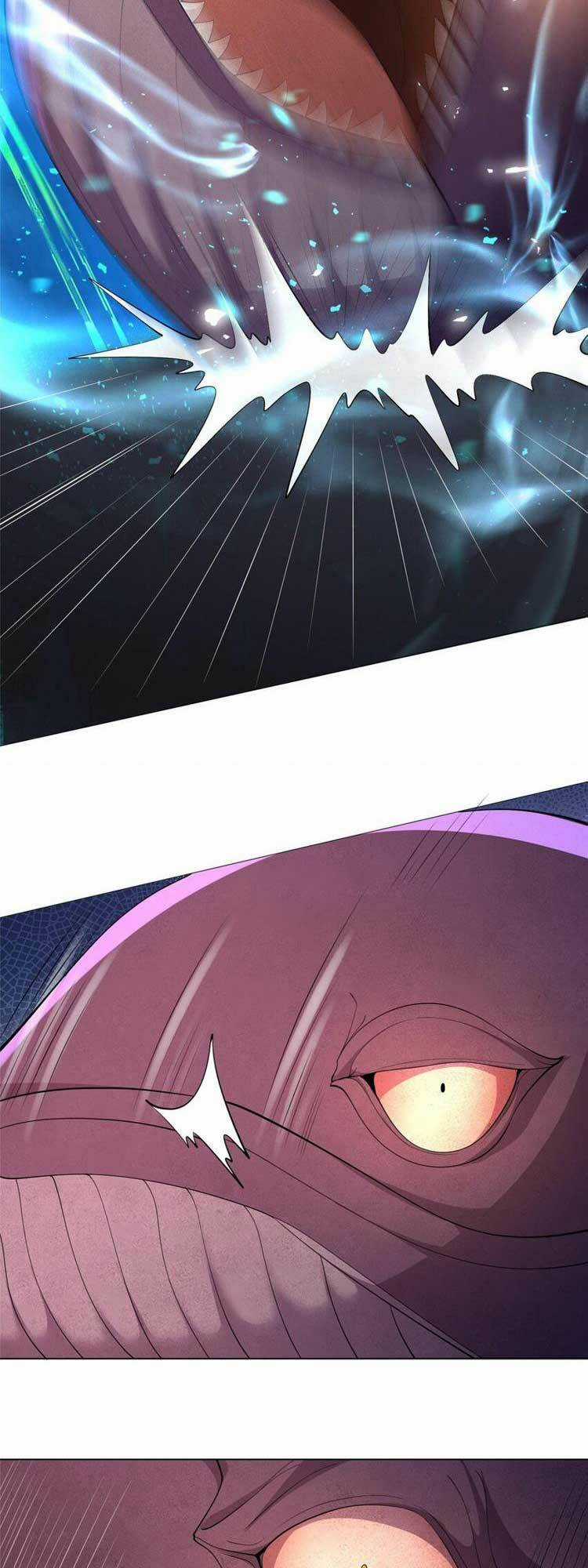 Ta Muốn An Tĩnh, Hệ Thống Lại Bắt Ta Tìm Chết Chapter 72 trang 15