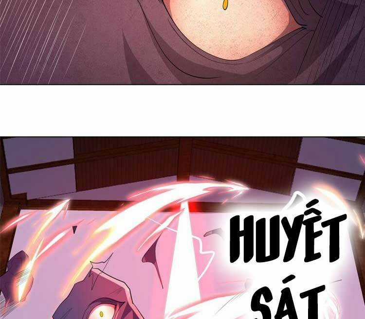 Ta Muốn An Tĩnh, Hệ Thống Lại Bắt Ta Tìm Chết Chapter 72 trang 16