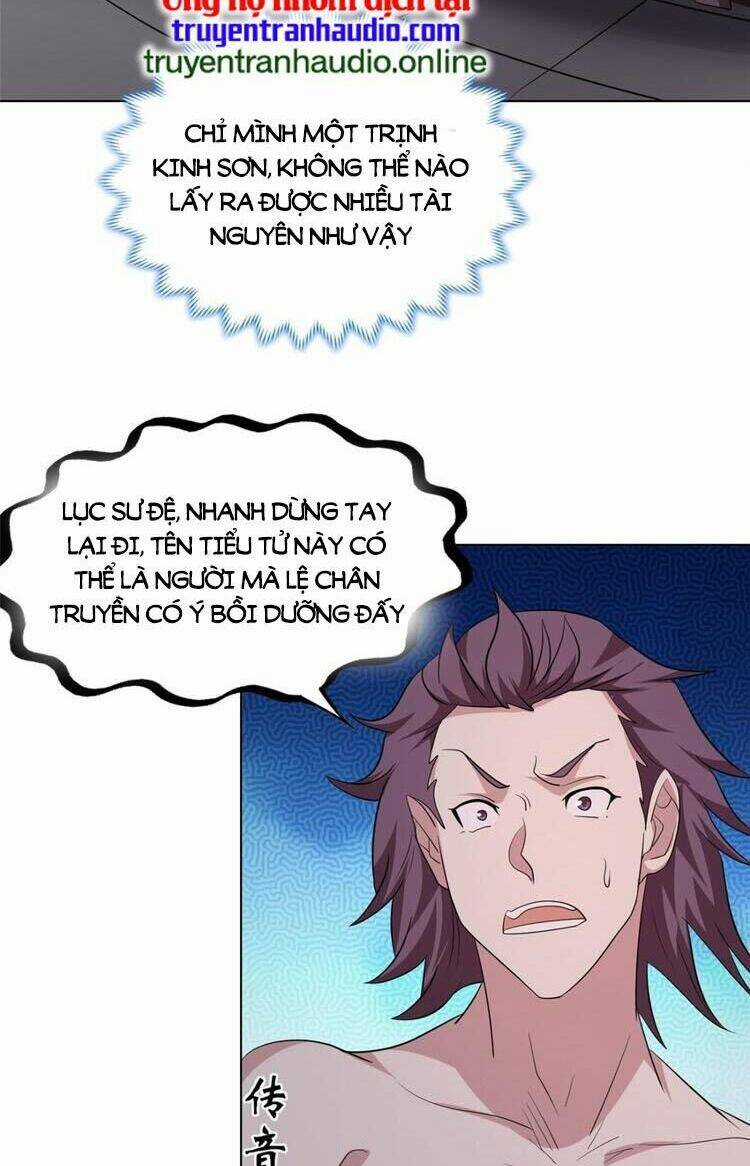 Ta Muốn An Tĩnh, Hệ Thống Lại Bắt Ta Tìm Chết Chapter 73 trang 10