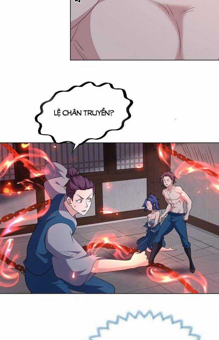 Ta Muốn An Tĩnh, Hệ Thống Lại Bắt Ta Tìm Chết Chapter 73 trang 11