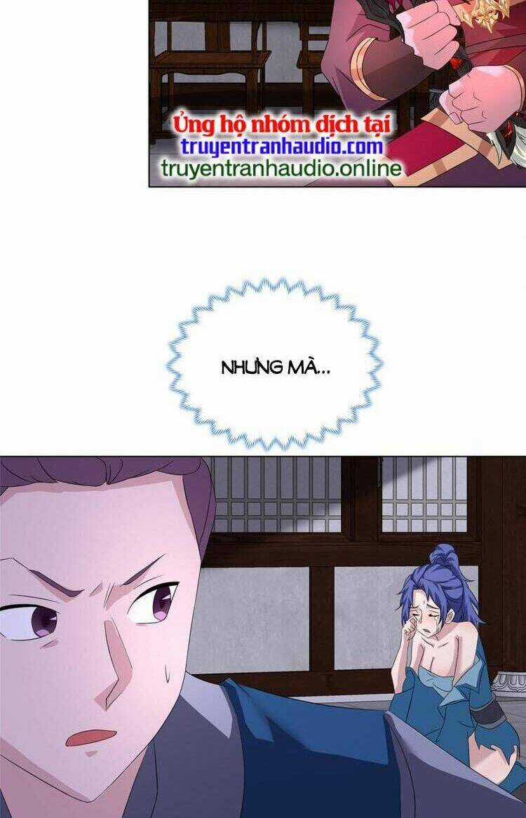 Ta Muốn An Tĩnh, Hệ Thống Lại Bắt Ta Tìm Chết Chapter 73 trang 14