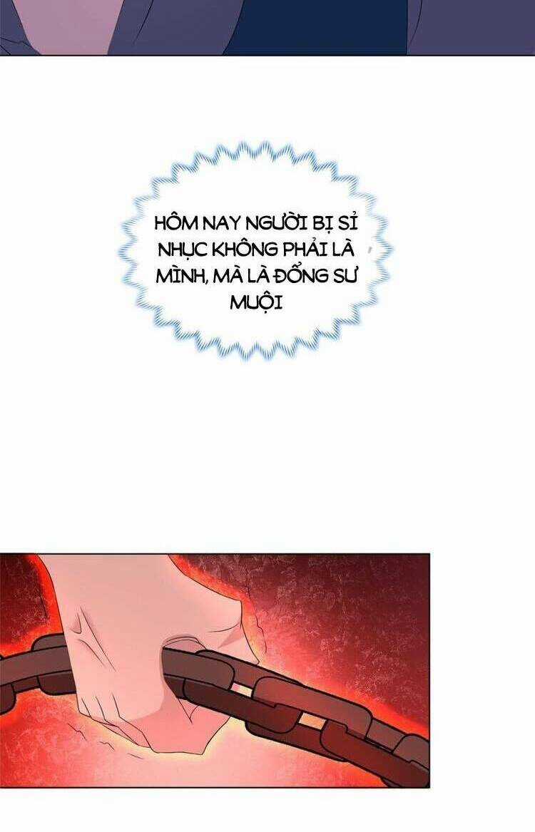 Ta Muốn An Tĩnh, Hệ Thống Lại Bắt Ta Tìm Chết Chapter 73 trang 15