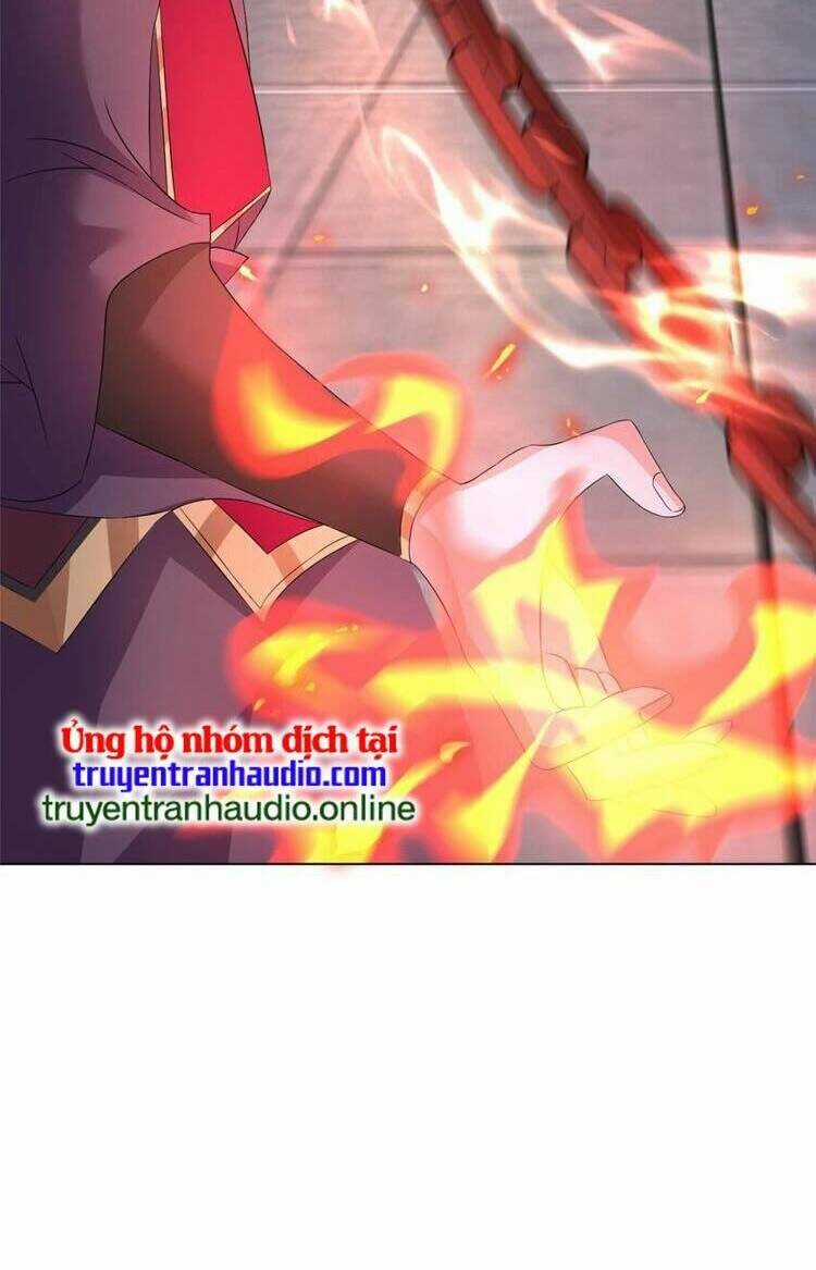 Ta Muốn An Tĩnh, Hệ Thống Lại Bắt Ta Tìm Chết Chapter 73 trang 17