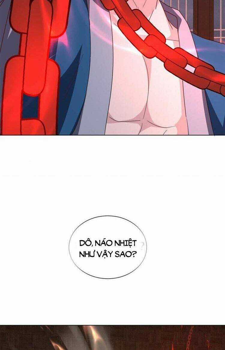 Ta Muốn An Tĩnh, Hệ Thống Lại Bắt Ta Tìm Chết Chapter 73 trang 20