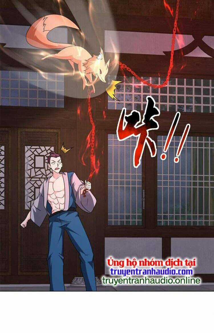 Ta Muốn An Tĩnh, Hệ Thống Lại Bắt Ta Tìm Chết Chapter 73 trang 21