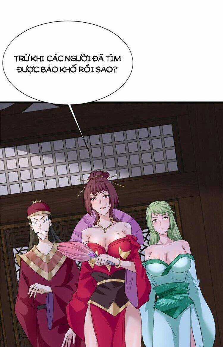 Ta Muốn An Tĩnh, Hệ Thống Lại Bắt Ta Tìm Chết Chapter 73 trang 22