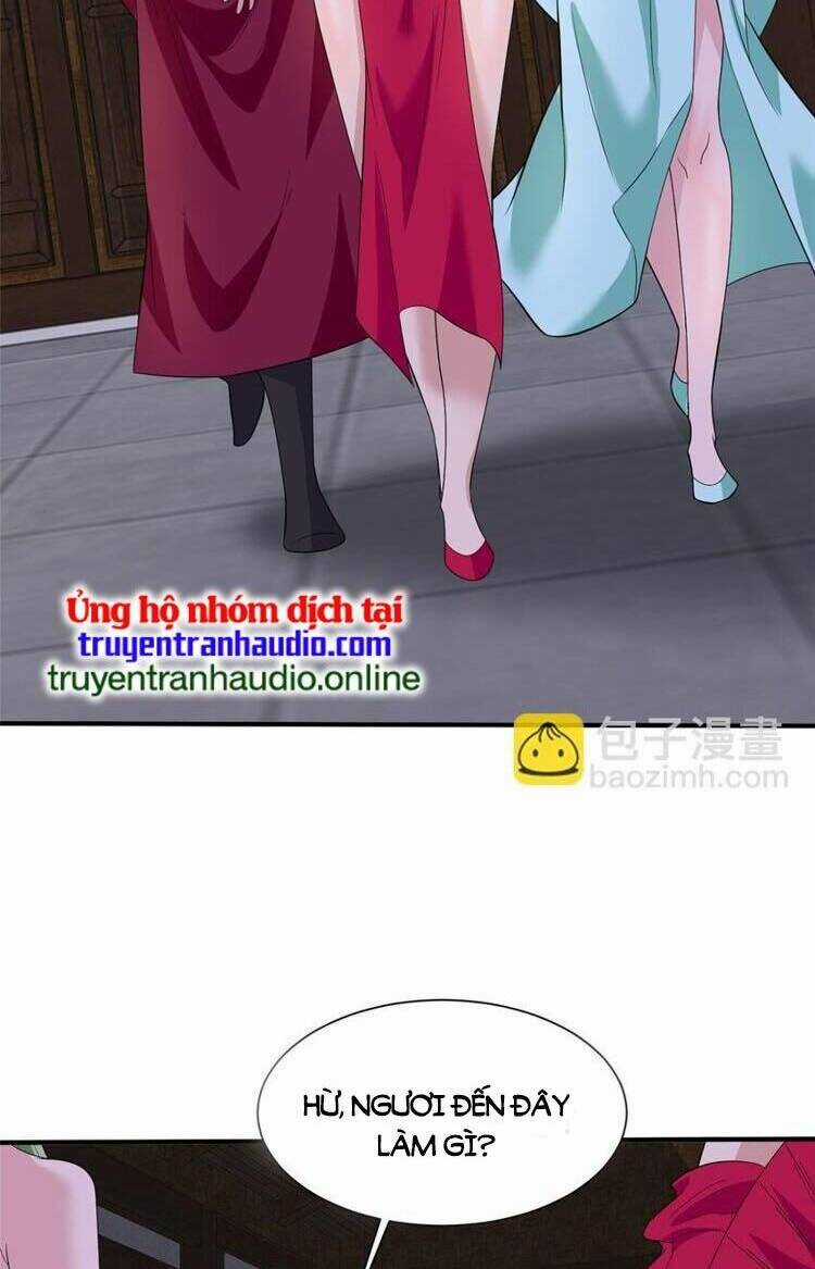 Ta Muốn An Tĩnh, Hệ Thống Lại Bắt Ta Tìm Chết Chapter 73 trang 23