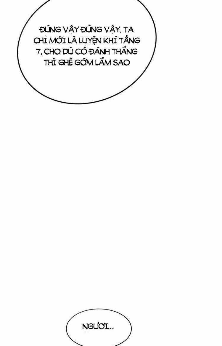 Ta Muốn An Tĩnh, Hệ Thống Lại Bắt Ta Tìm Chết Chapter 73 trang 29