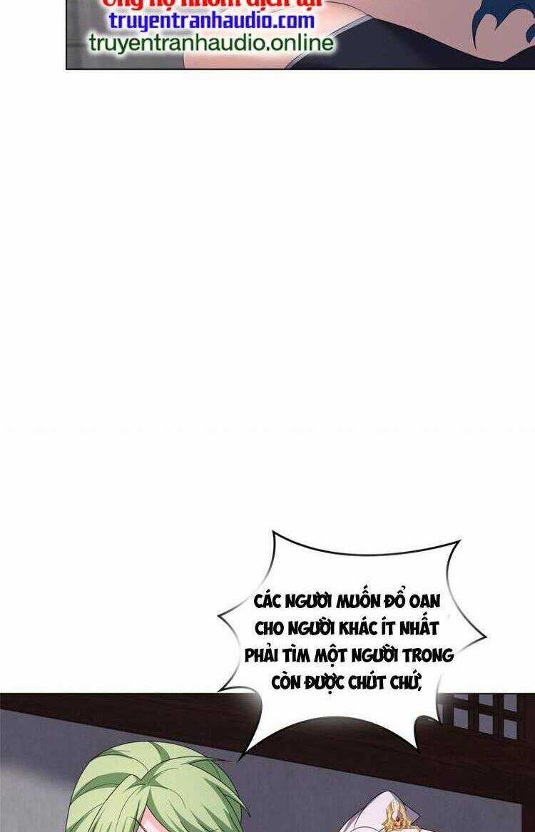 Ta Muốn An Tĩnh, Hệ Thống Lại Bắt Ta Tìm Chết Chapter 73 trang 33