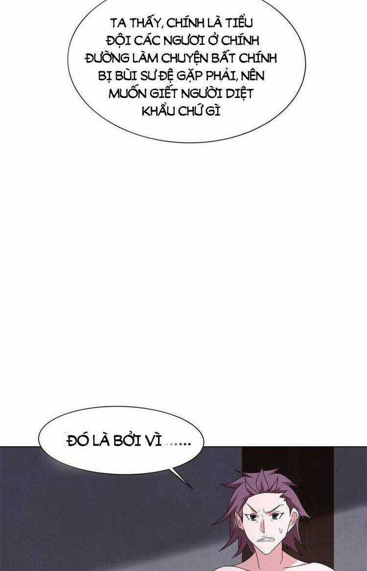 Ta Muốn An Tĩnh, Hệ Thống Lại Bắt Ta Tìm Chết Chapter 73 trang 38