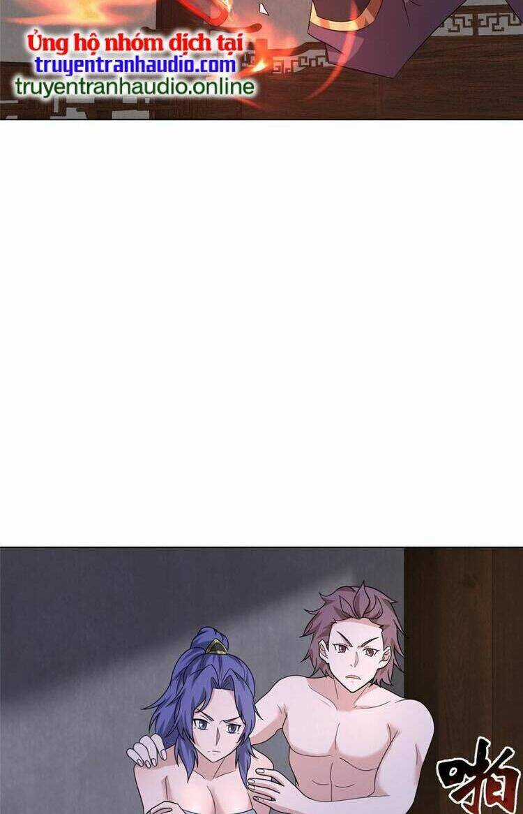 Ta Muốn An Tĩnh, Hệ Thống Lại Bắt Ta Tìm Chết Chapter 73 trang 4