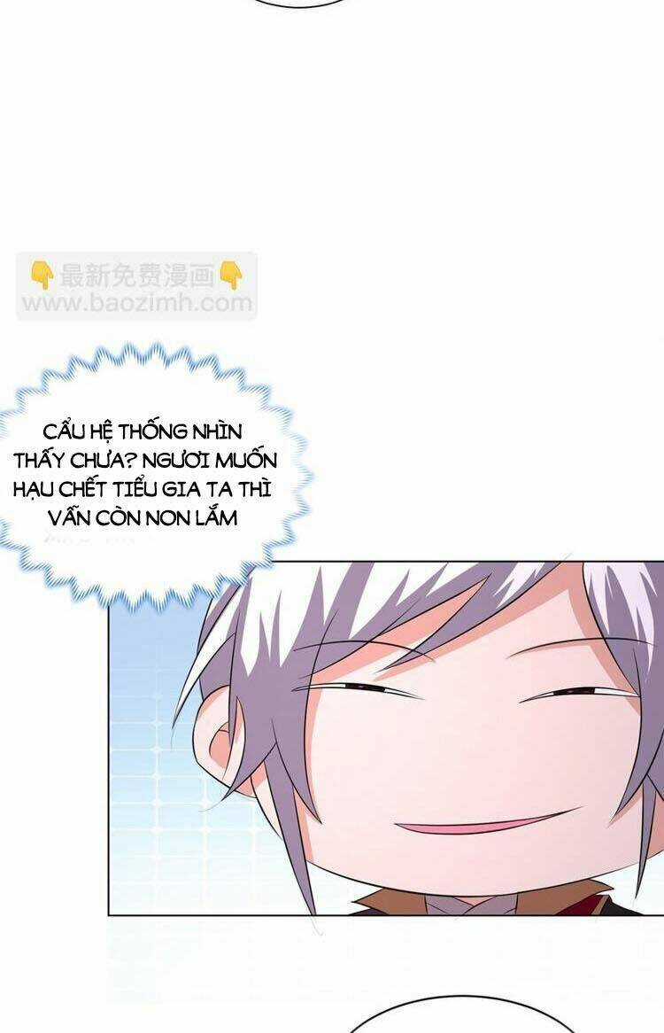 Ta Muốn An Tĩnh, Hệ Thống Lại Bắt Ta Tìm Chết Chapter 73 trang 42