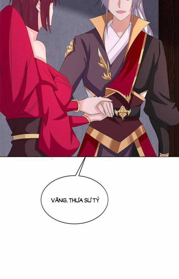 Ta Muốn An Tĩnh, Hệ Thống Lại Bắt Ta Tìm Chết Chapter 73 trang 44