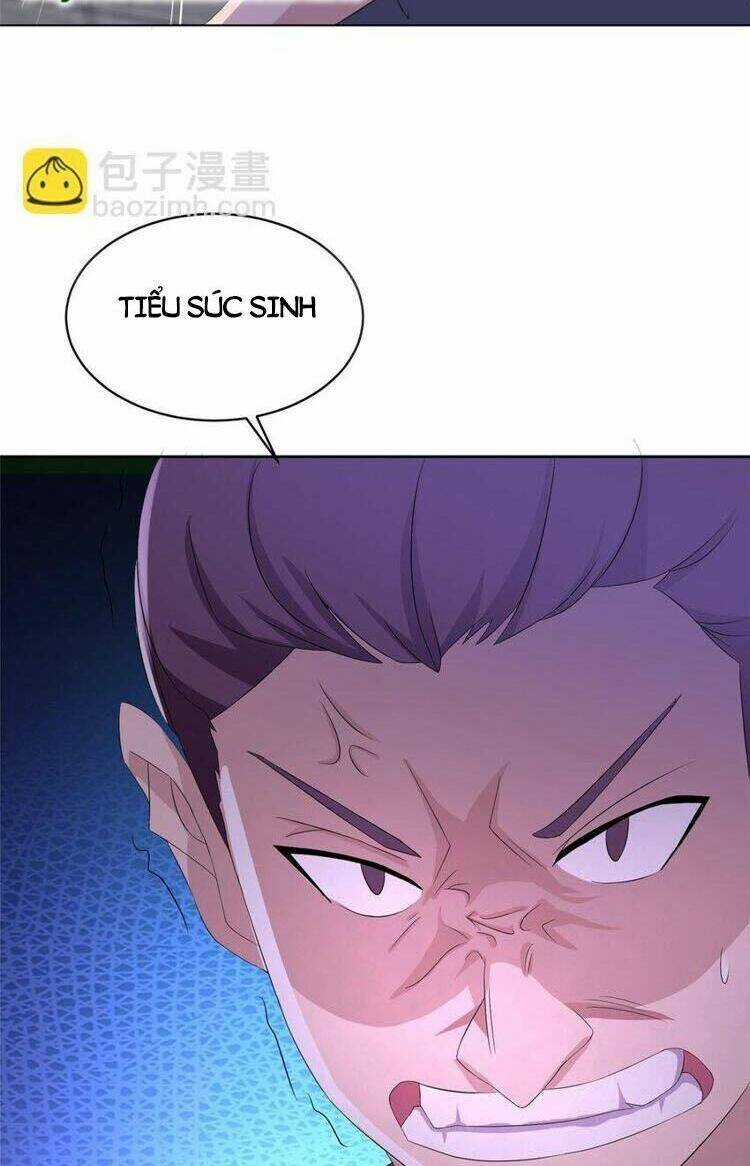 Ta Muốn An Tĩnh, Hệ Thống Lại Bắt Ta Tìm Chết Chapter 73 trang 46