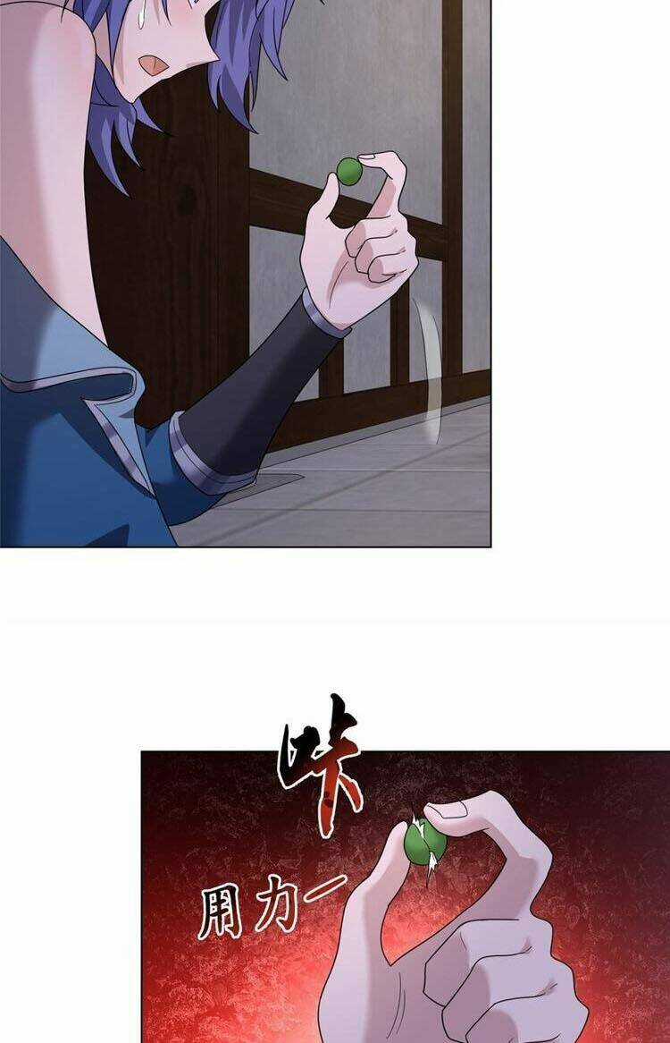 Ta Muốn An Tĩnh, Hệ Thống Lại Bắt Ta Tìm Chết Chapter 73 trang 6