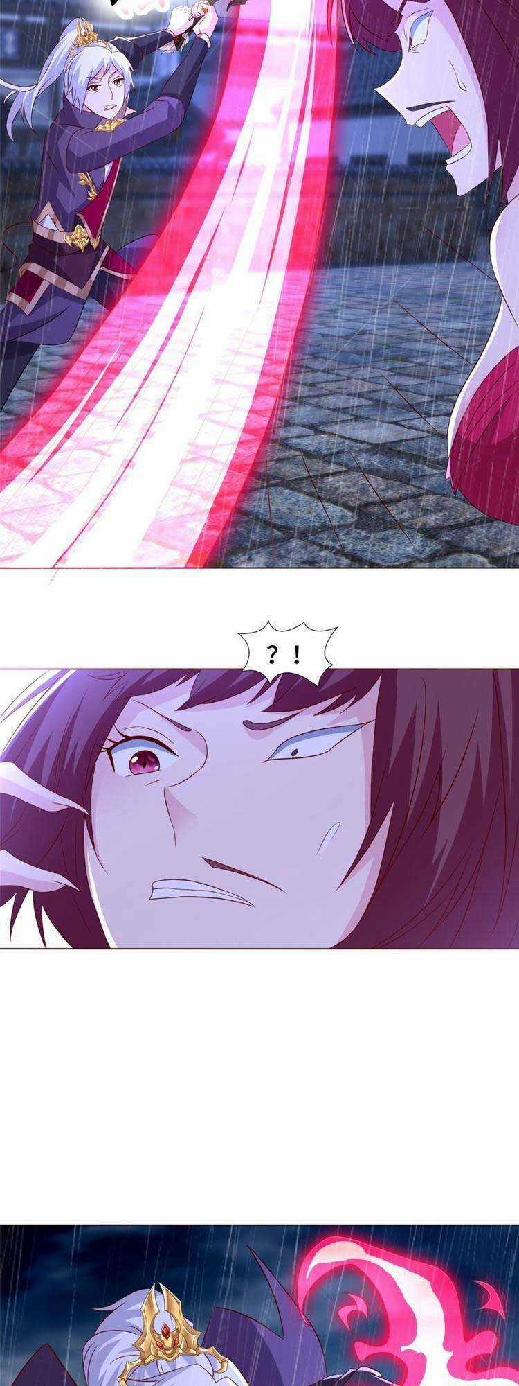 Ta Muốn An Tĩnh, Hệ Thống Lại Bắt Ta Tìm Chết Chapter 74 trang 13