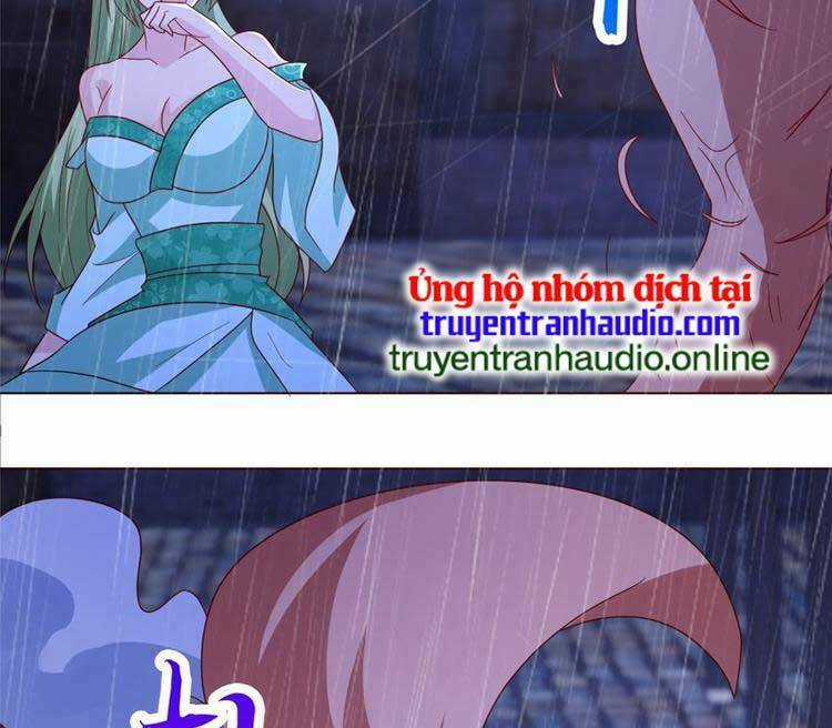 Ta Muốn An Tĩnh, Hệ Thống Lại Bắt Ta Tìm Chết Chapter 74 trang 16