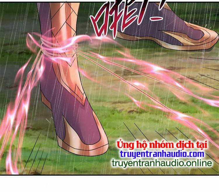 Ta Muốn An Tĩnh, Hệ Thống Lại Bắt Ta Tìm Chết Chapter 75 trang 16