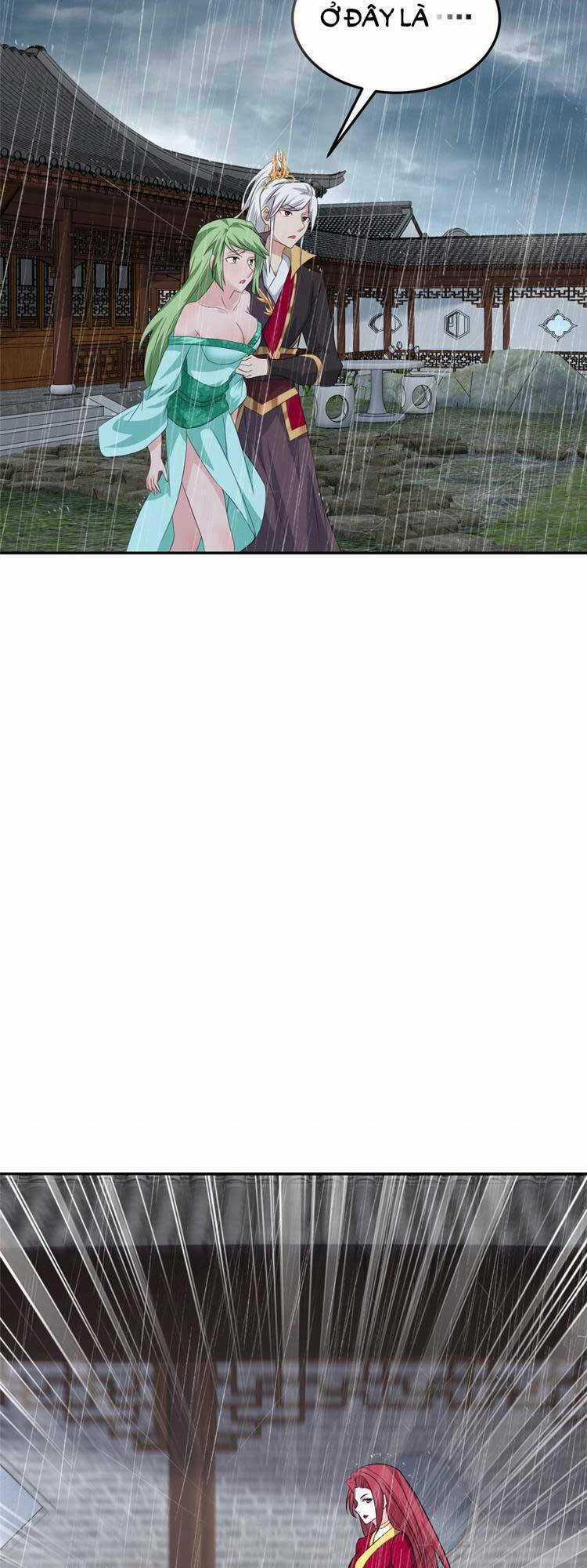 Ta Muốn An Tĩnh, Hệ Thống Lại Bắt Ta Tìm Chết Chapter 75 trang 21