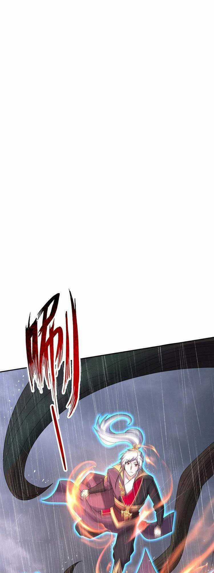 Ta Muốn An Tĩnh, Hệ Thống Lại Bắt Ta Tìm Chết Chapter 75 trang 7