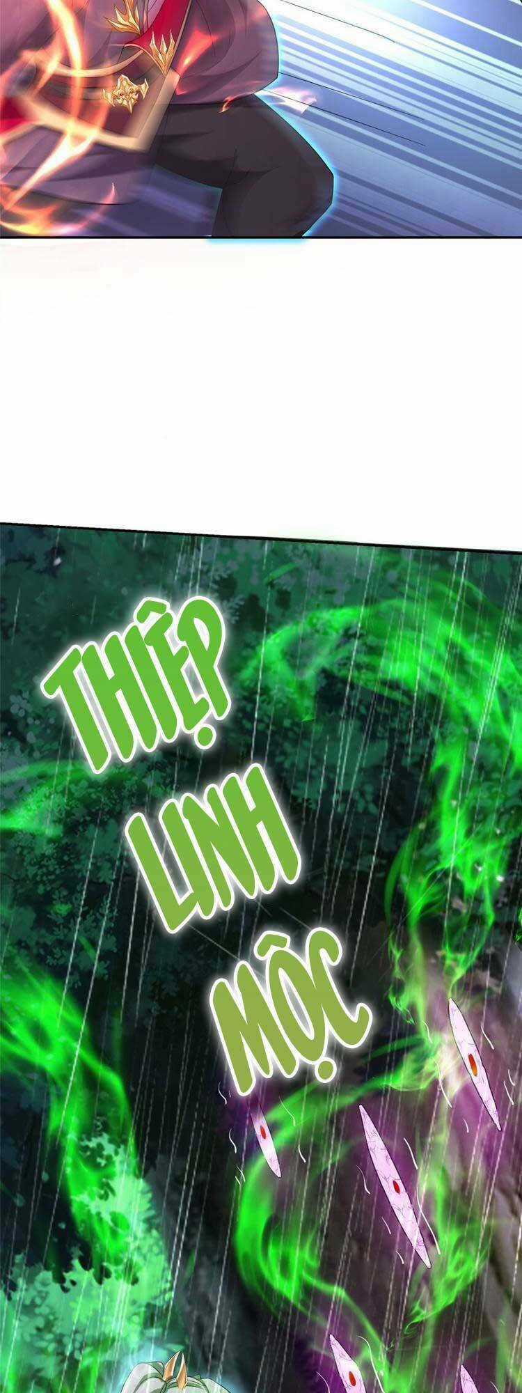 Ta Muốn An Tĩnh, Hệ Thống Lại Bắt Ta Tìm Chết Chapter 75 trang 9