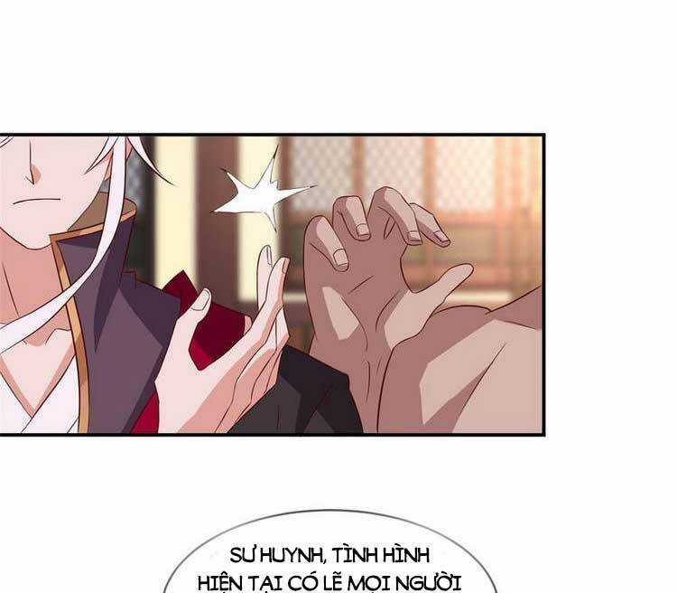 Ta Muốn An Tĩnh, Hệ Thống Lại Bắt Ta Tìm Chết Chapter 76 trang 16