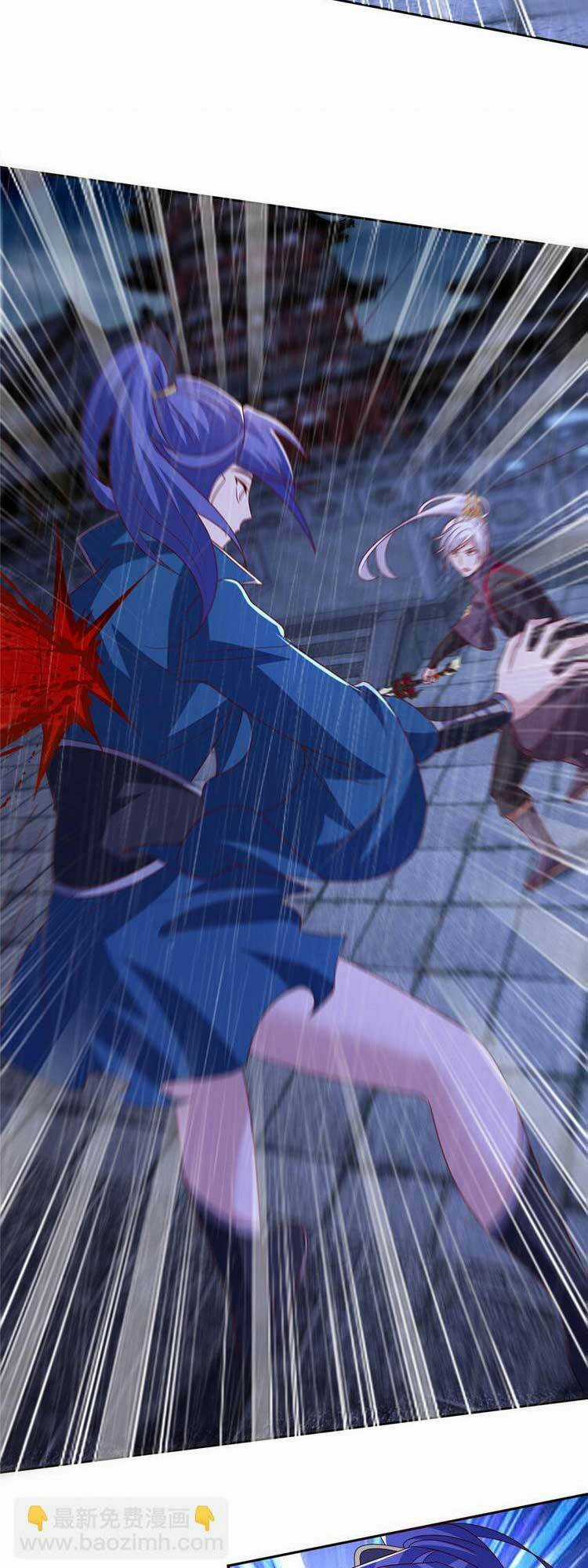 Ta Muốn An Tĩnh, Hệ Thống Lại Bắt Ta Tìm Chết Chapter 76 trang 3