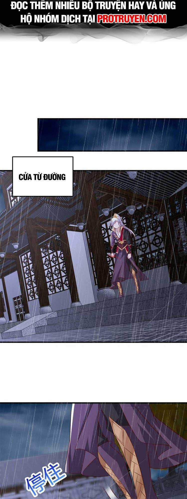 Ta Muốn An Tĩnh, Hệ Thống Lại Bắt Ta Tìm Chết Chapter 78 trang 12