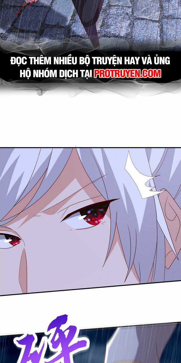 Ta Muốn An Tĩnh, Hệ Thống Lại Bắt Ta Tìm Chết Chapter 78 trang 15